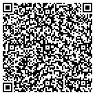 QR code with Koodalsoft Prodigy Systems contacts