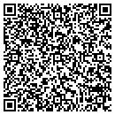 QR code with Haute C W 6 LLC contacts