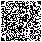 QR code with Wahlgren Christopher MD contacts