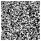 QR code with Hybrid Fighting Sports contacts