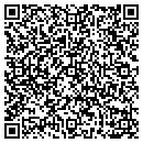 QR code with Ahina Insurance contacts