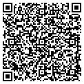 QR code with Imca contacts