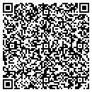 QR code with Hjl Enterprise Inc contacts