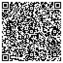QR code with J Authur Designs LLC contacts