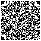 QR code with Mr Michael James Woodward contacts