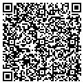 QR code with Kasr contacts
