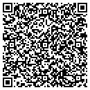QR code with Max M Corp contacts