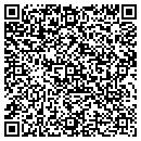 QR code with I C Apple Ballfield contacts