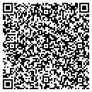 QR code with Teardrop Inc contacts