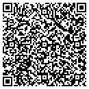 QR code with Inspired contacts