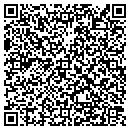 QR code with O C Laser contacts