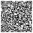 QR code with Aziz Ali S MD contacts