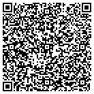 QR code with Hecker Technology Consulting contacts