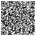 QR code with AVCP contacts