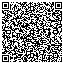 QR code with Romero Fredy contacts