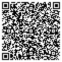 QR code with Rosalind M Haynes contacts