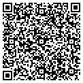 QR code with Jim & Assoc contacts