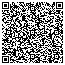 QR code with Anglia Home contacts