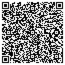 QR code with R Y Unlimited contacts