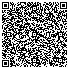 QR code with Optimal Data Analysis LLC contacts