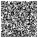 QR code with S&H Global LLC contacts