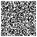 QR code with The Allbritton contacts