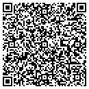 QR code with The Bikesmith contacts