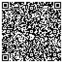 QR code with Hong Kong Import CO contacts