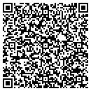 QR code with Robert Levin contacts