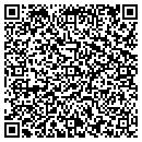 QR code with Clough Mark V MD contacts