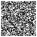 QR code with laws vapor barrier and insulation contacts