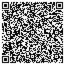 QR code with E Dennis Brod contacts
