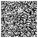 QR code with Unanue Sehak contacts
