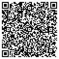 QR code with V&R Co contacts
