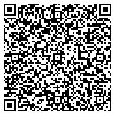 QR code with I & P Trading contacts
