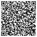 QR code with L B E contacts