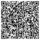 QR code with L W C LLC contacts