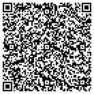 QR code with DE Loskey Albert F MD contacts