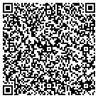 QR code with DE Musis Michele R MD contacts