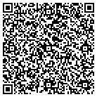 QR code with Detterline Alvin J MD contacts
