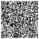 QR code with Zeluel Asege contacts