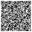 QR code with Ameriban contacts