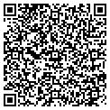 QR code with C B R E contacts