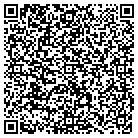 QR code with Gehris Jordan Day & Assoc contacts
