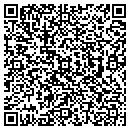 QR code with David M Repp contacts