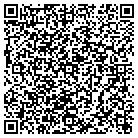 QR code with L A International Trade contacts