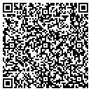 QR code with Gordon Helen M MD contacts