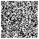 QR code with White Ward & Assocates Inc contacts