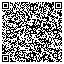 QR code with Hajj Marwan A MD contacts