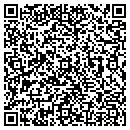 QR code with Kenlaur Corp contacts